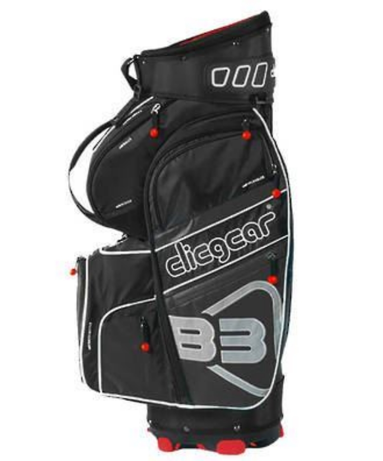 Picture of Clicgear B3 Cart Bag