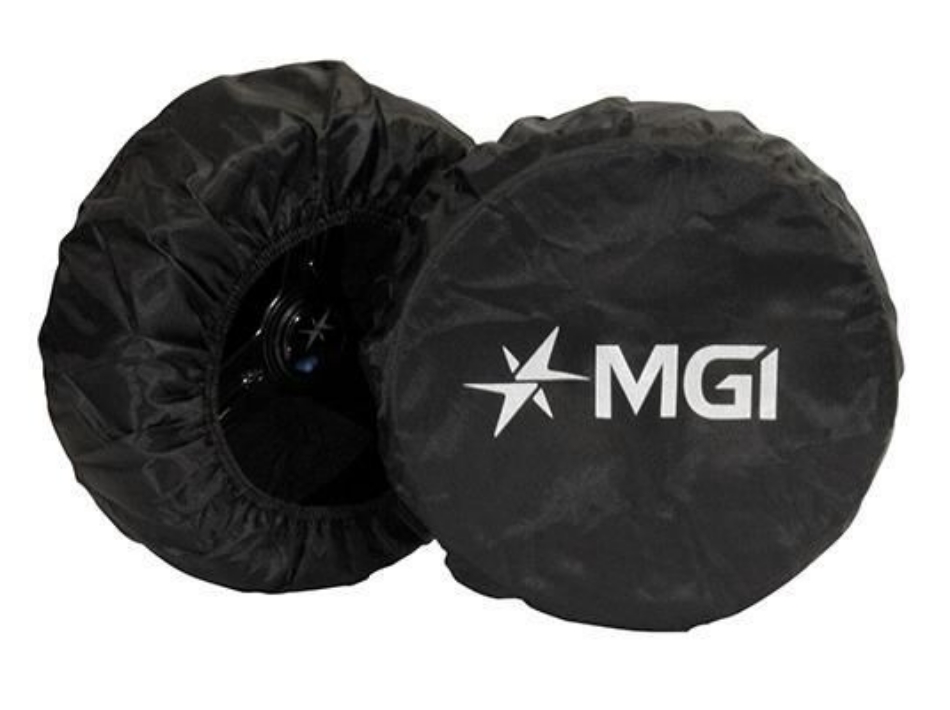 Picture of MGI Zip Wheel Covers