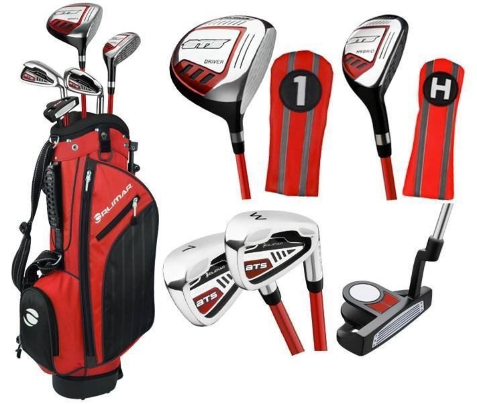 Picture of Orlimar ATS Junior  9-12 Package Set