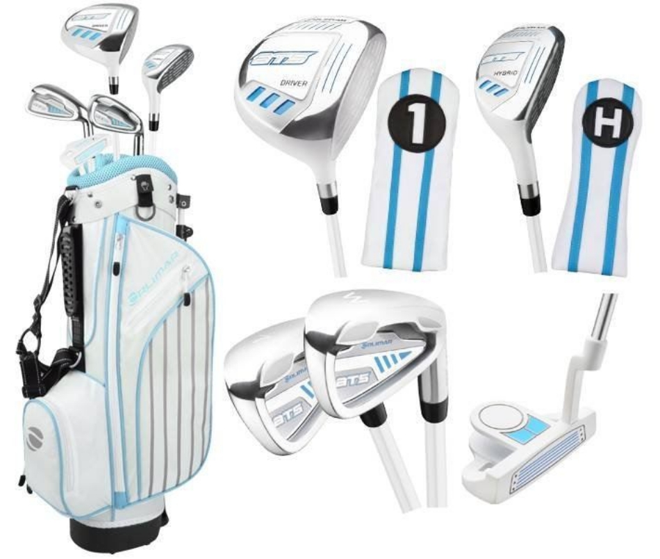 Picture of Orlimar ATS Junior 9-12  Package Set
