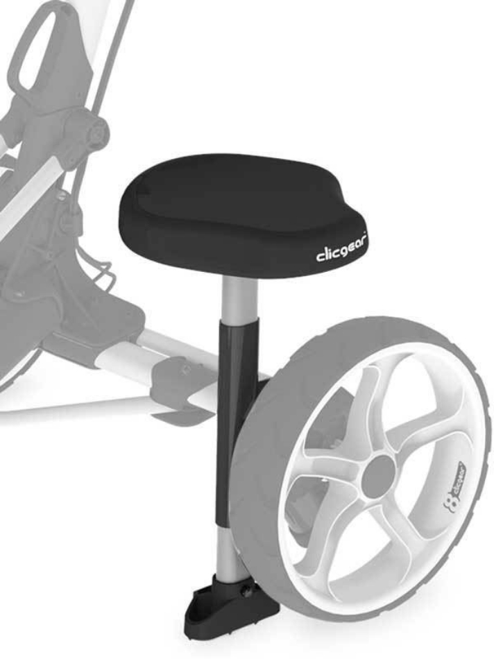 Picture of Clicgear 8.0+ Seat