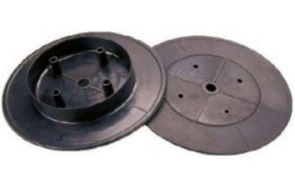 Picture of Ball Picker Disks