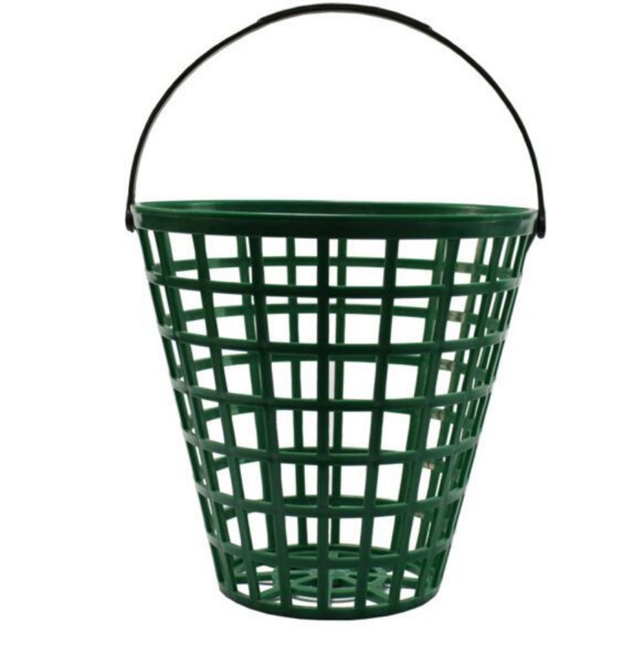 Picture of Nylon Golf Ball Basket