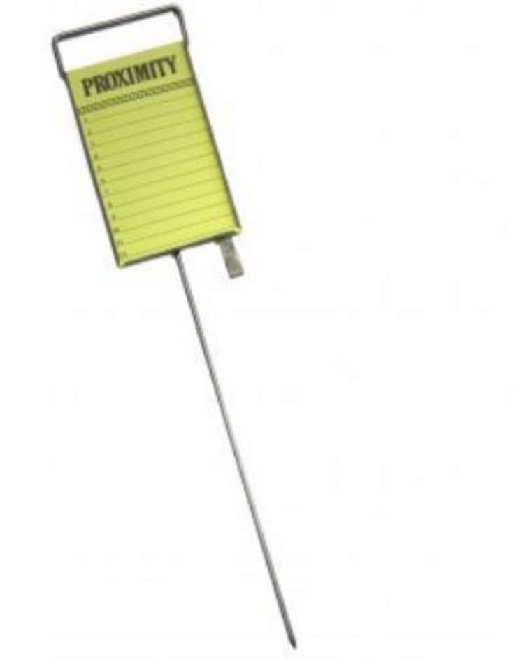 Picture of Proximity Marker