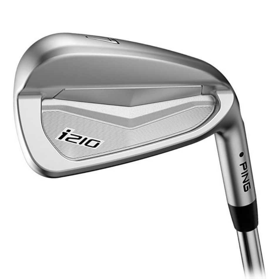 Picture of PING i210 Iron