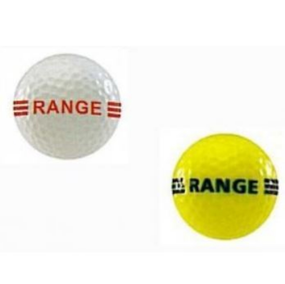 Picture of Range Golf Balls (12)