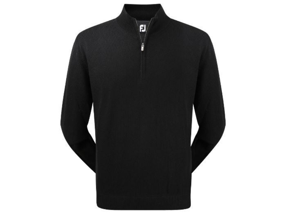 Picture of FootJoy Lambswool Pullover (Men)