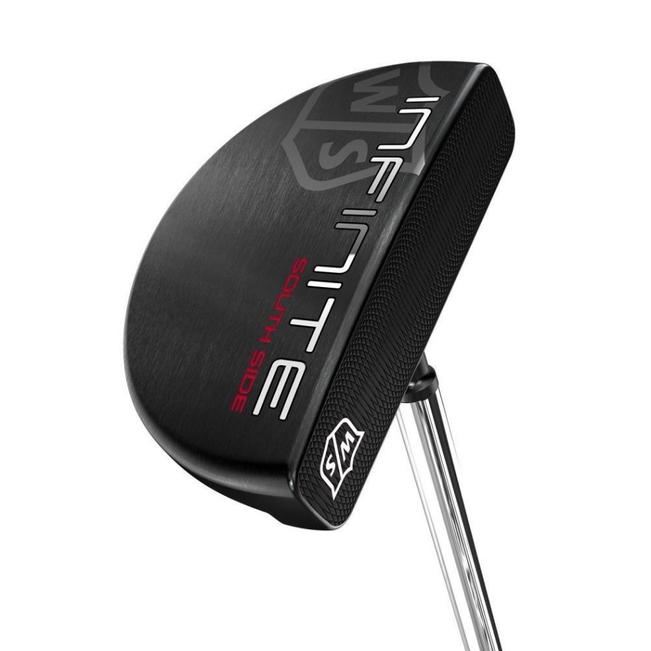 Picture of Wilson Staff Infinite South Side Putter