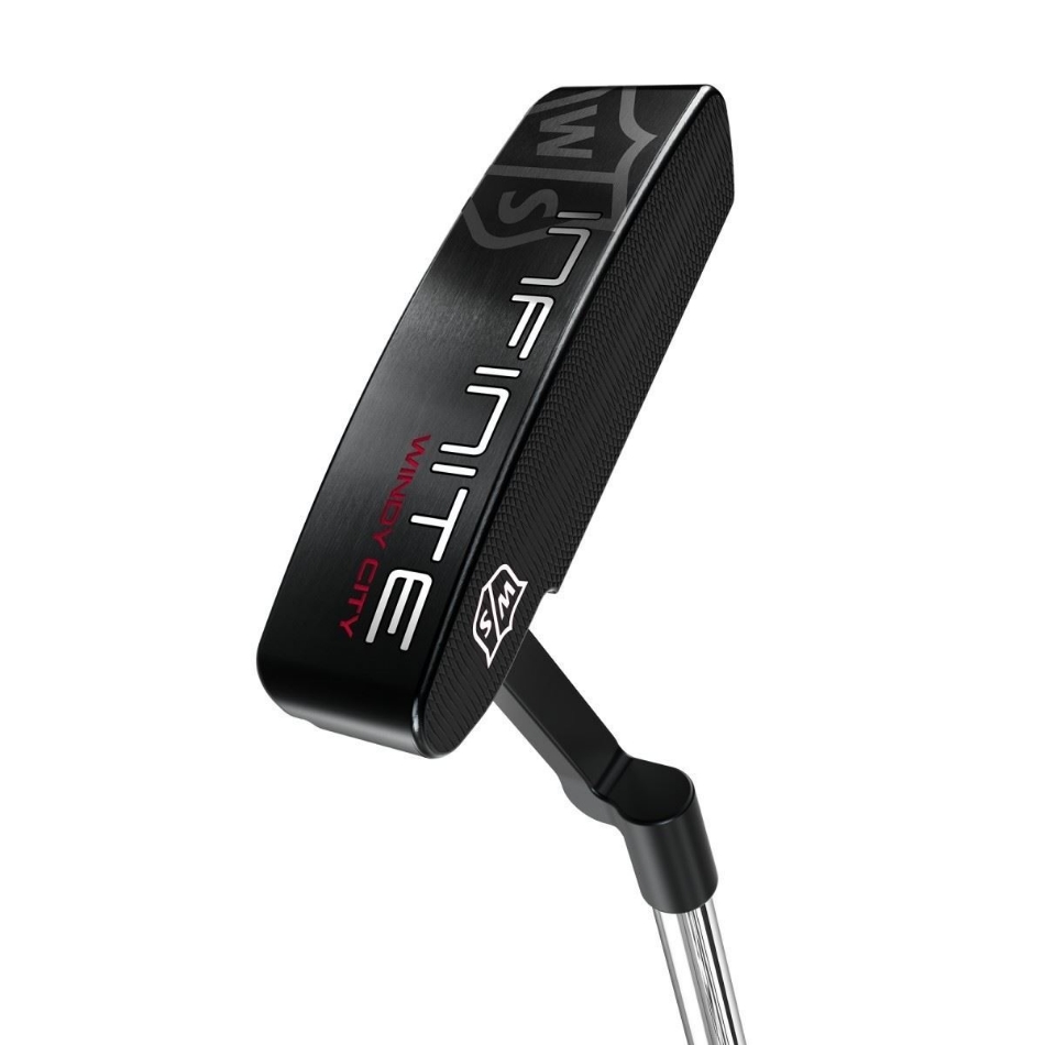 Picture of Wilson Staff Infinite Windy City Putter