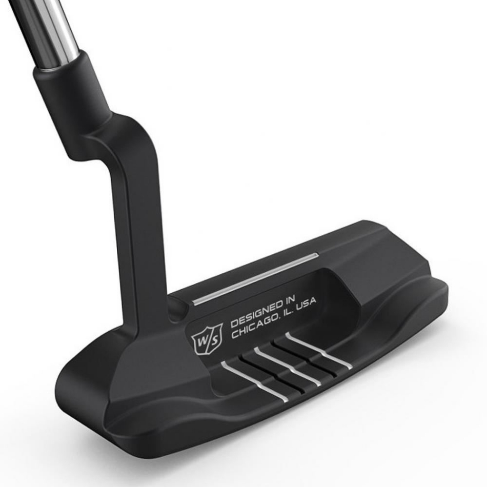 Picture of Wilson Staff Infinite Windy City Putter