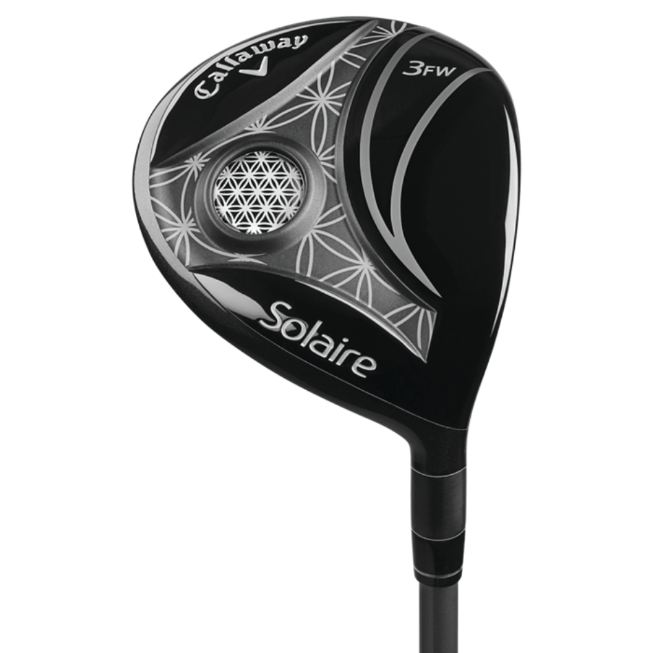 Picture of Callaway Ladies  Solaire 11 Package Set