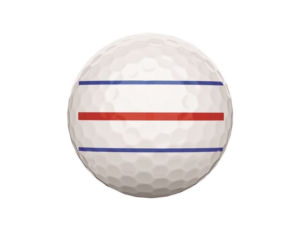 Picture of Callaway E.R.C Triple Track Golf Ball (12)