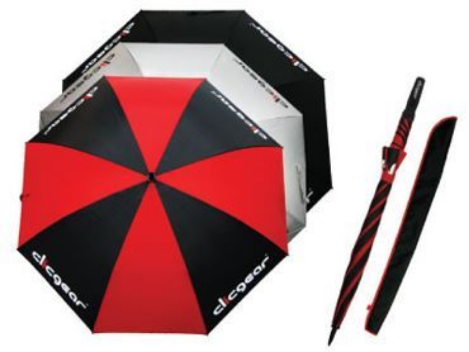 Picture of Clicgear UV Umbrella