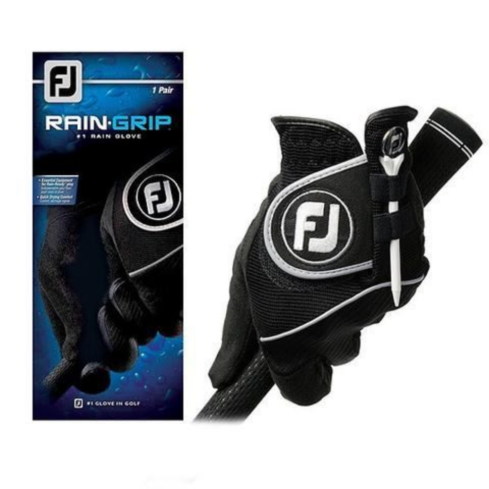 Picture of FootJoy Rain Grip Glove