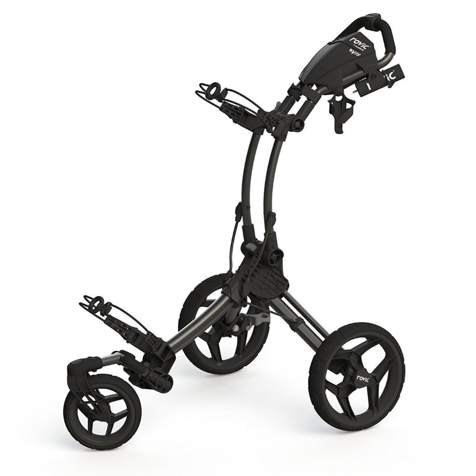 Picture of Rovic RV1S Push Cart