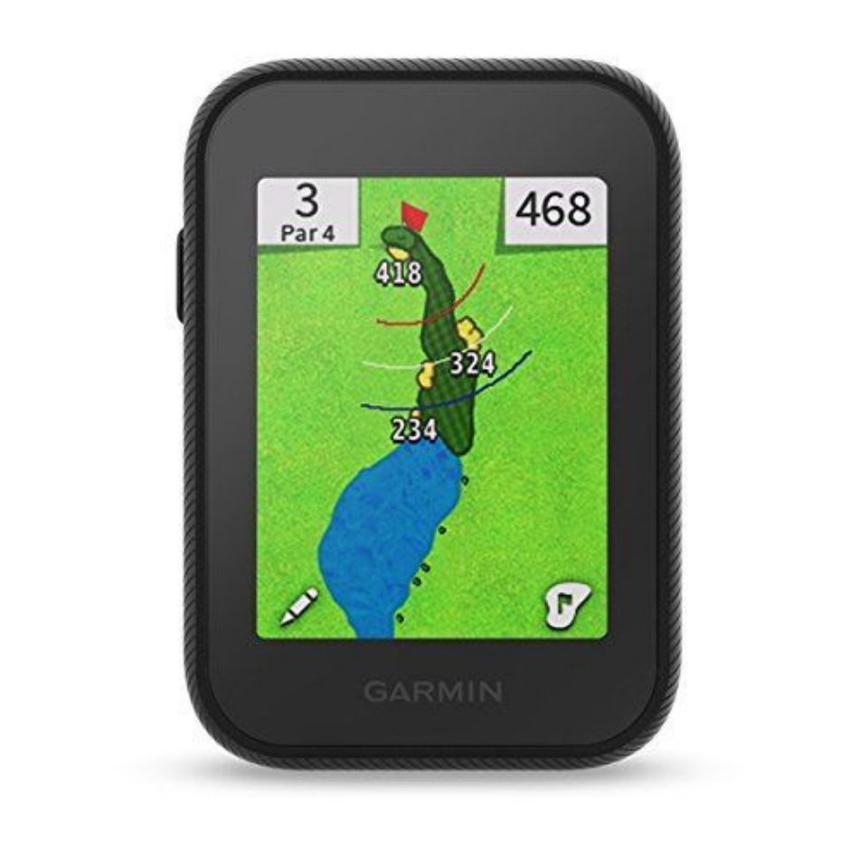 Picture of Garmin G30 Handheld GPS
