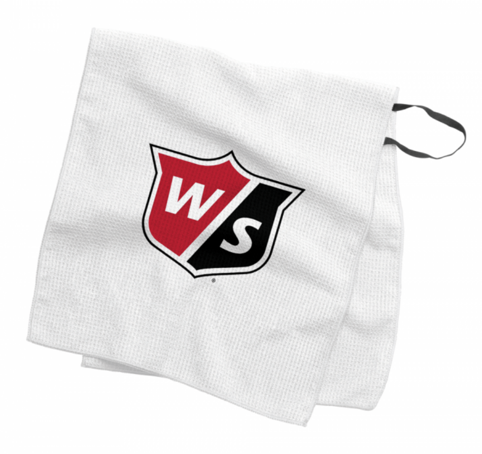 Picture of Wilson Staff Caddy Towel