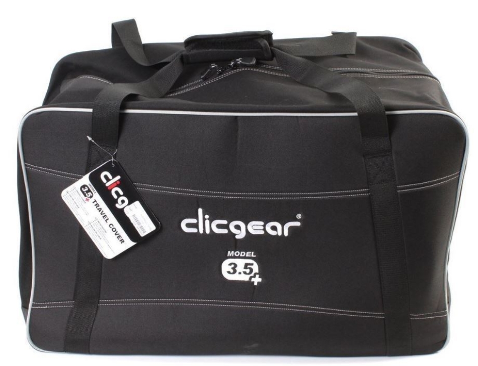 Picture of Clicgear 3.5+ Travel Cover
