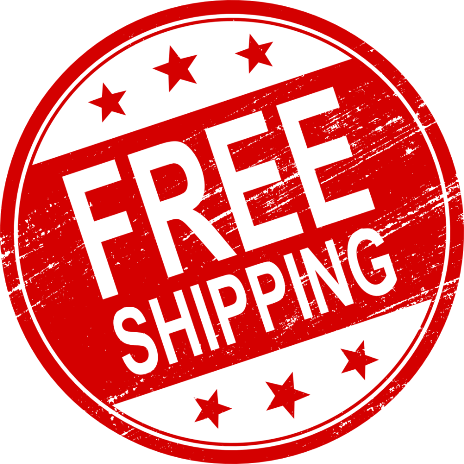 Picture of FREE SHIPPING - Purchases Over $50