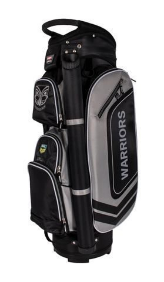 Picture of NRL Deluxe Cart Bag