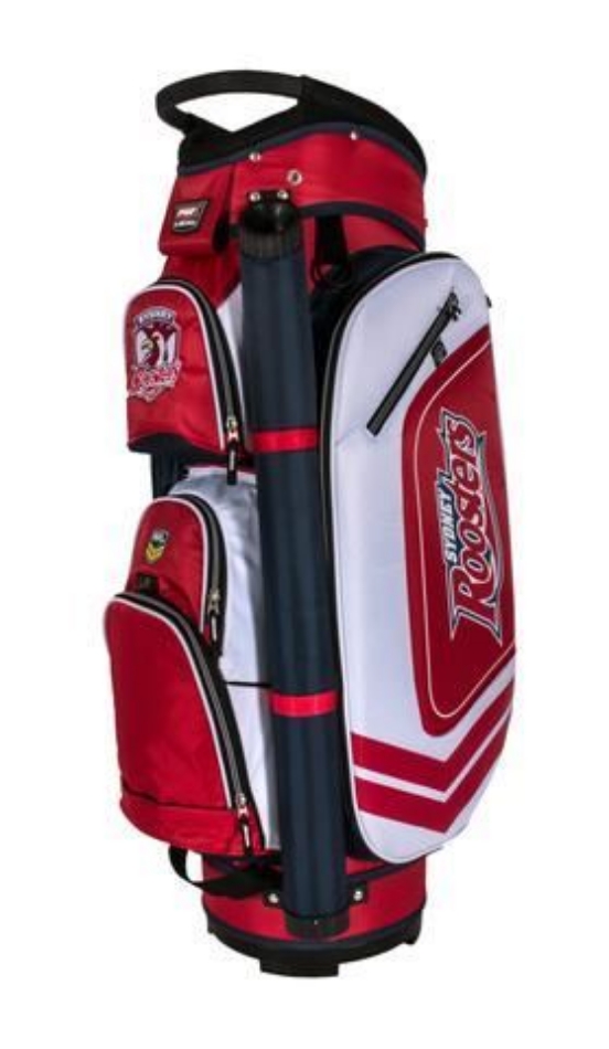 Picture of NRL Deluxe Cart Bag