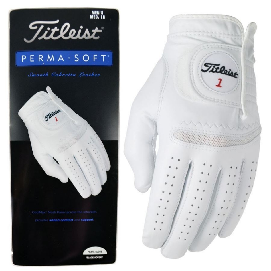 Picture of Titleist Perma-Soft Glove