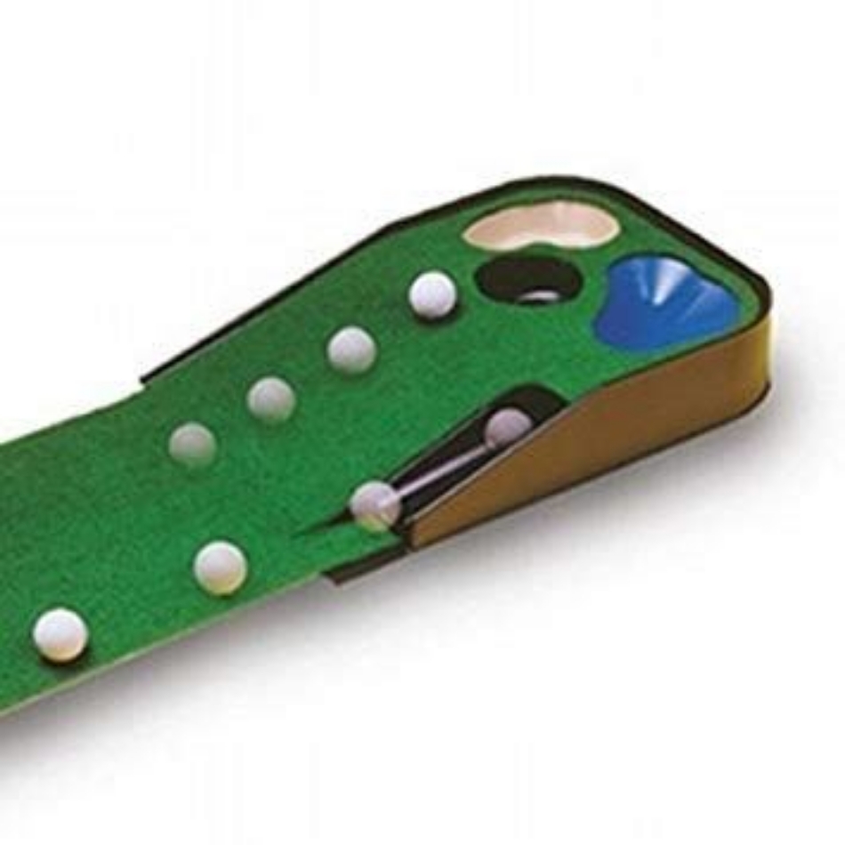 Picture of Masters Deluxe Putting Mat