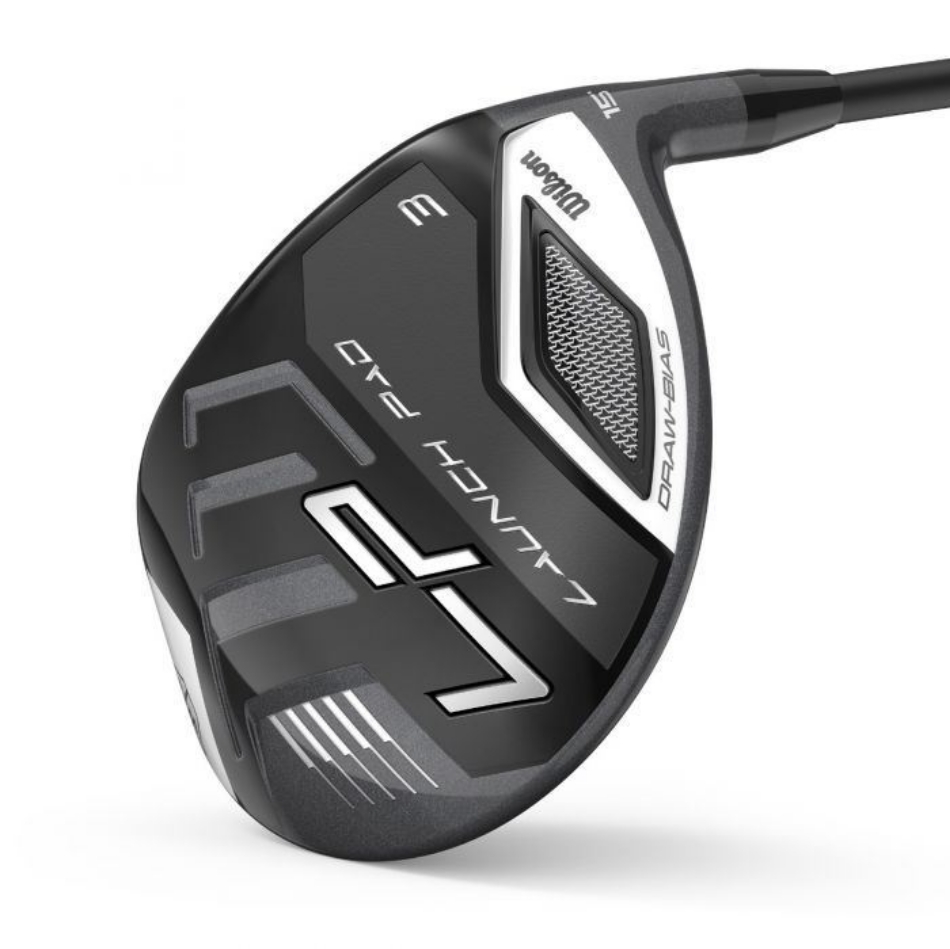 Picture of Wilson Staff Launch Pad Fairway Wood
