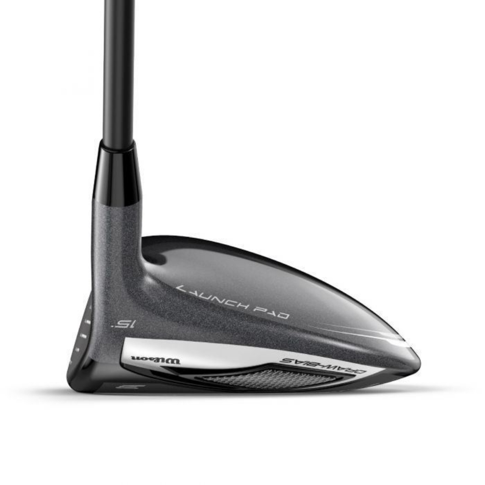 Picture of Wilson Staff Launch Pad Fairway Wood