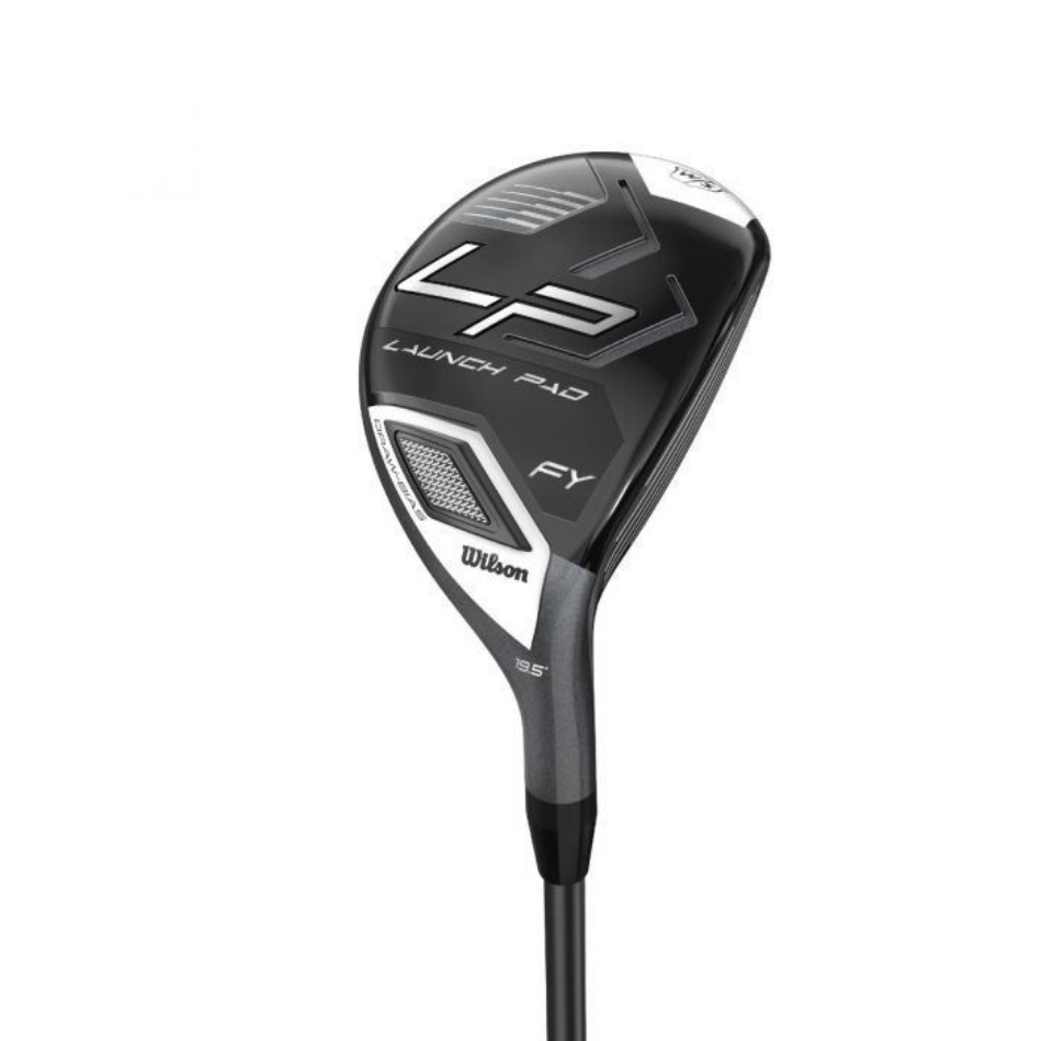 Picture of Wilson Staff Launch Pad Hybrid