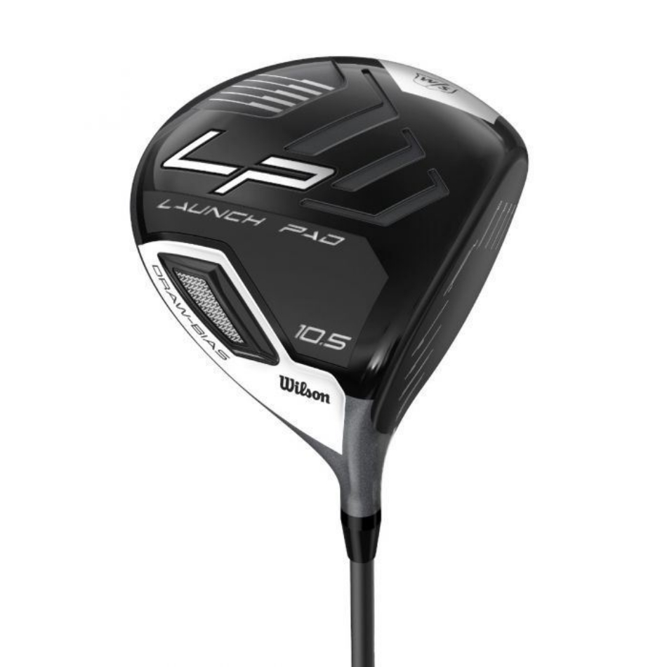 Picture of Wilson Staff Launch Pad Driver