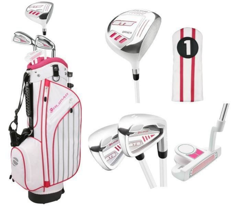 Picture of Orlimar ATS Junior Girls 6-8 Package Set