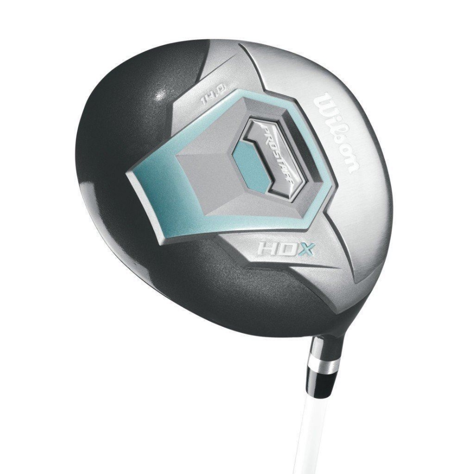Picture of Wilson Staff HDX Women's Driver