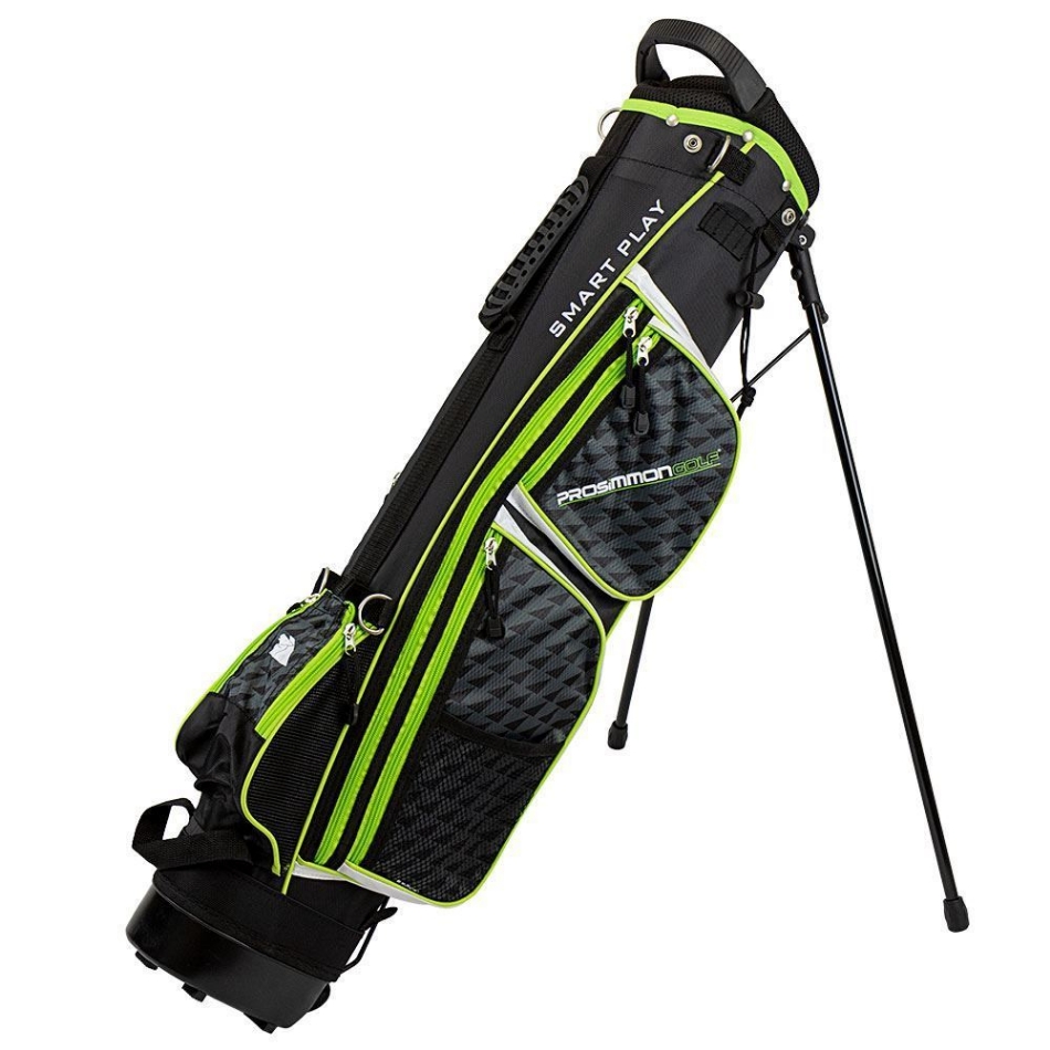 Picture of Prosimmon Smartplay Stand Bag