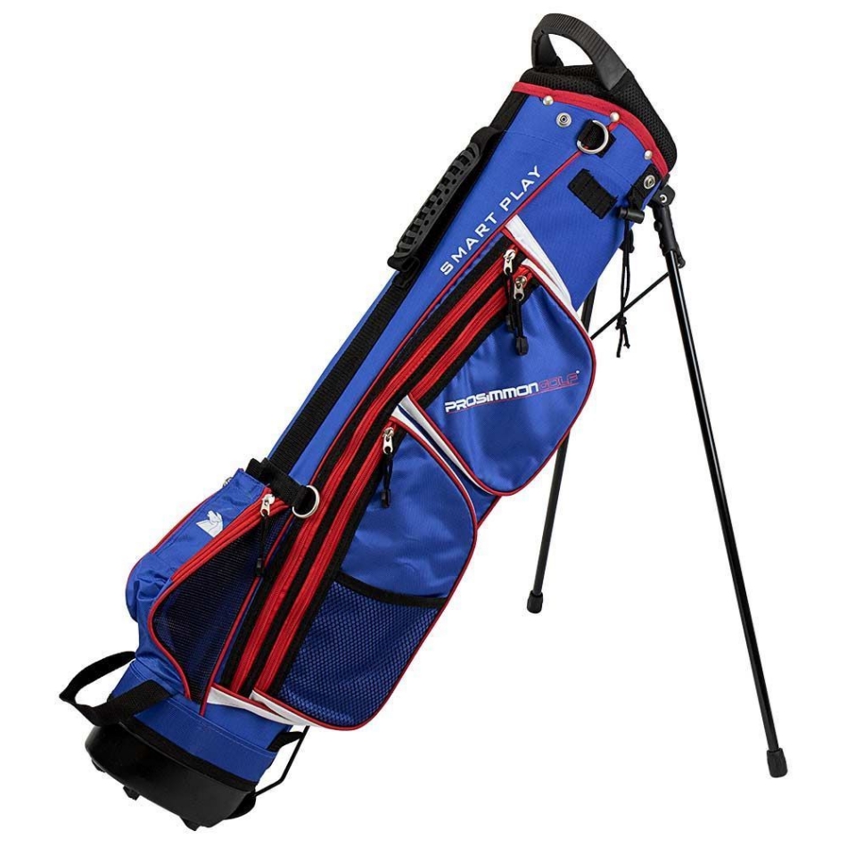 Picture of Prosimmon Smartplay Stand Bag
