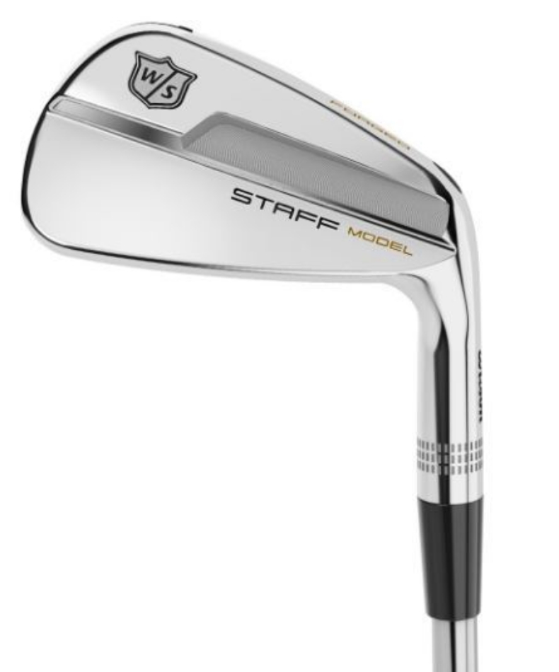 Picture of Wilson Staff Model Iron Set