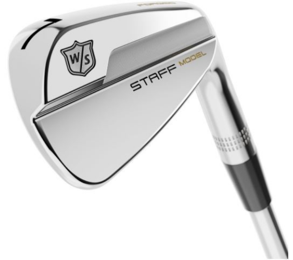 Picture of Wilson Staff Model Iron Set