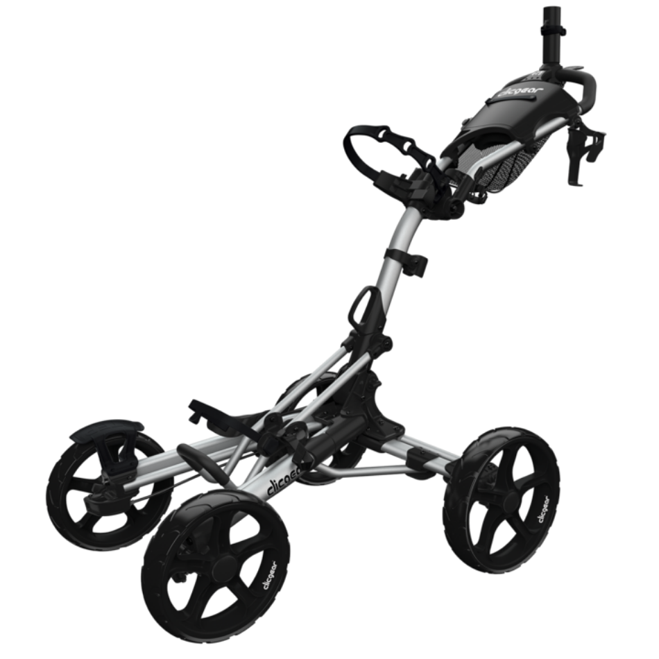 Picture of Clicgear 8.0+ Push Cart