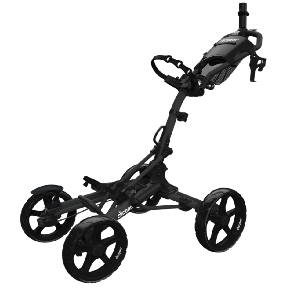 Picture of Clicgear 8.0+ Push Cart