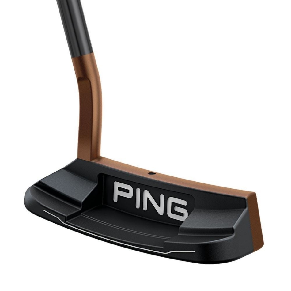 Picture of PING Heppler ZB3 Putter