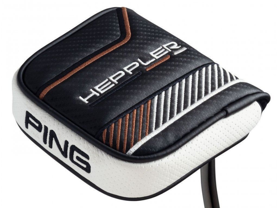 Picture of PING Heppler Fetch Putter