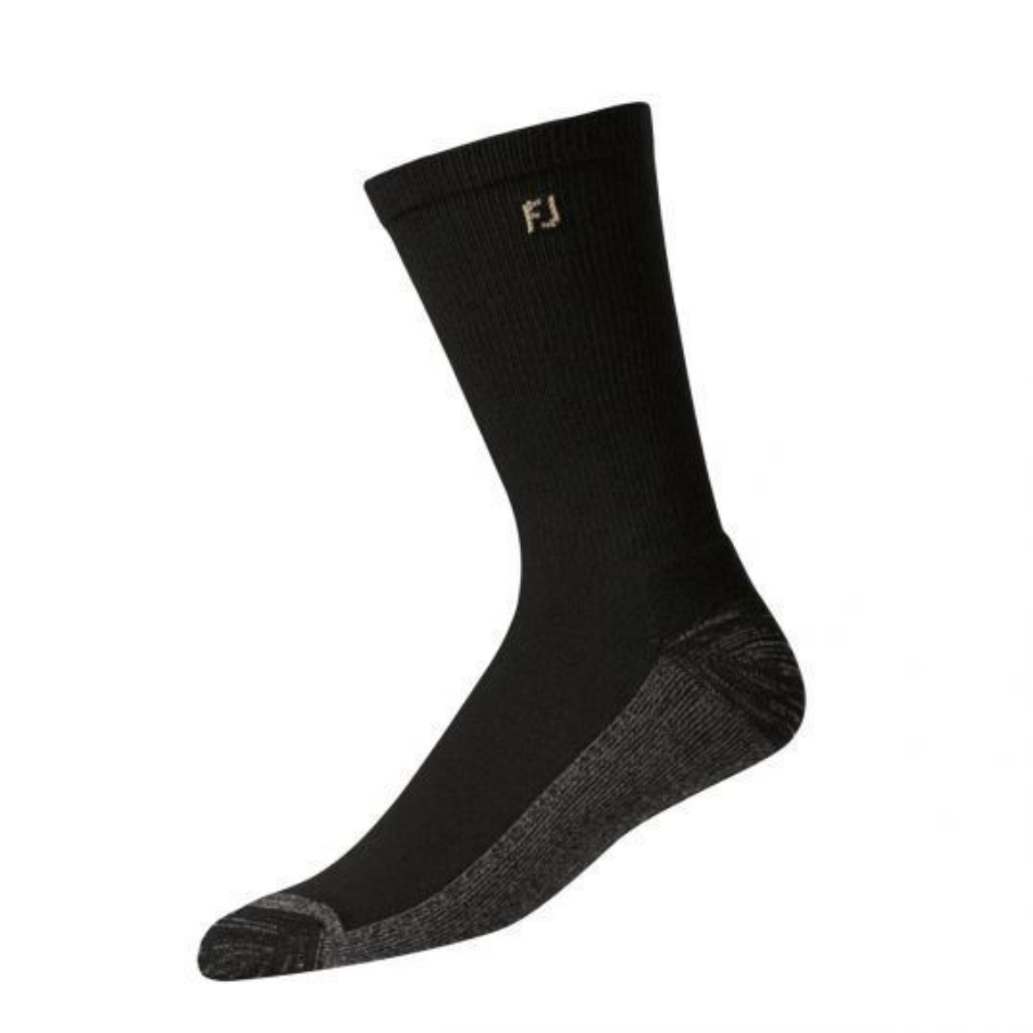 Picture of FootJoy Pro Dry Crew Men's Socks