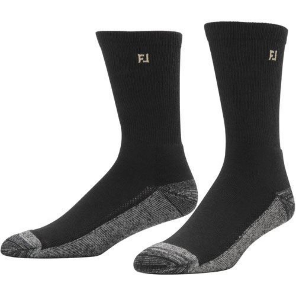 Picture of FootJoy Pro Dry Crew Men's Socks
