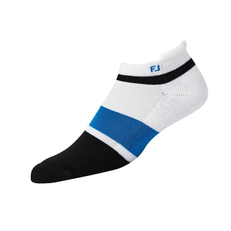 Picture of FootJoy Pro Dry Roll Tab Women's Socks