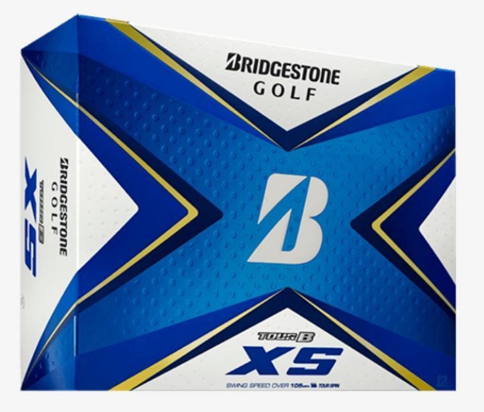 Picture of Bridgestone Tour B-XS Golf Ball (12)