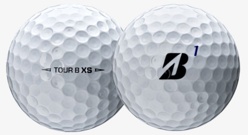 Picture of Bridgestone Tour B-XS Golf Ball (12)