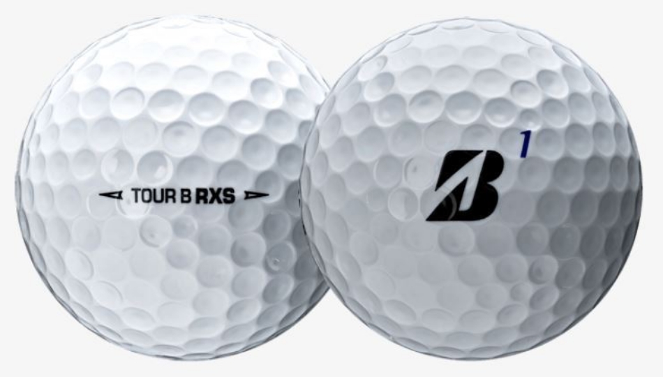 Picture of Bridgestone Tour B-RXS Golf Ball (12)