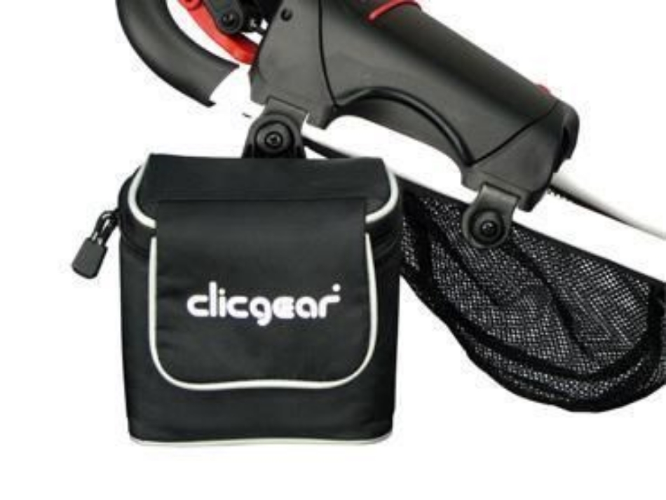 Picture of Clicgear Rangefinder/Valuables Bag