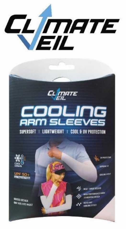 Picture of Climate Veil Cooling Arm Sleeves