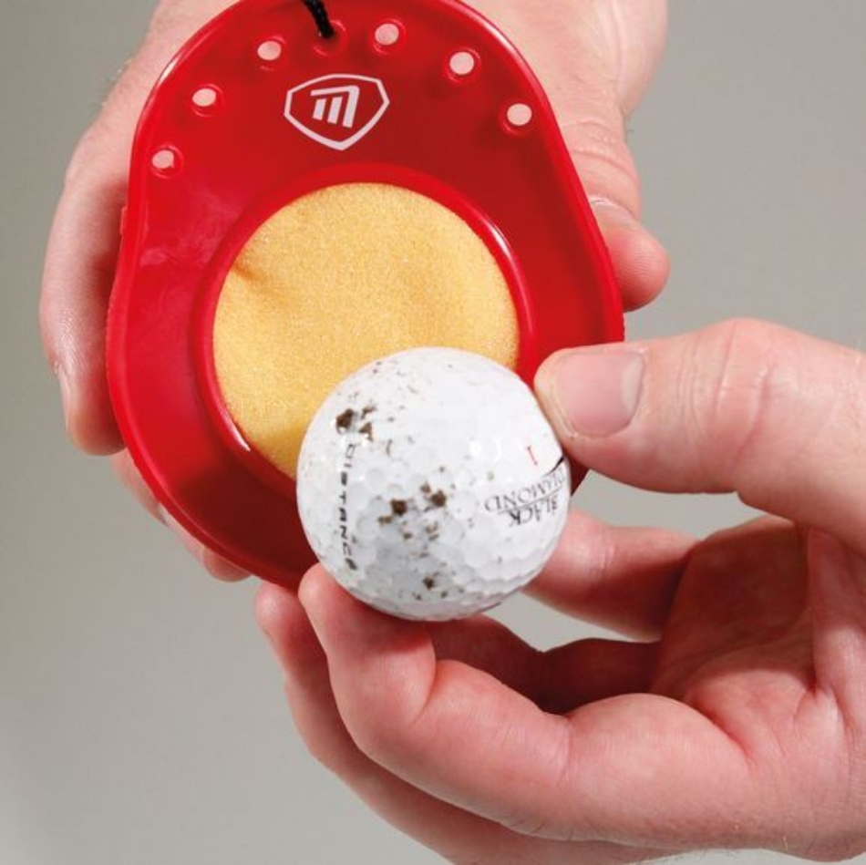 Picture of Masters Ball Cleaner and Tee Holder